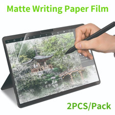 2PCS Microsoft Surface Pro 12 Pro12 Matte Writing Paper Film Screen Protector picture