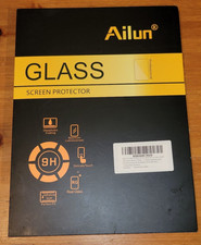 Ailun Glass Screen Protector for iPad pro 11 inch picture