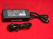 Genuine Sony OEM AC Power Adapter for SDM-27Q10S INZONE M10S OLED Gaming Monitor picture