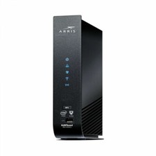 Arris SURFboard SBG7400AC2-RB Wireless Cable Modem Compatible With Xfinity  picture