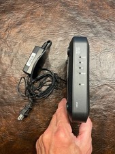 Cisco DPC3010 DOCSIS 3.0 8x4 Cable Modem | P/N 4027668 | USED | TESTED picture