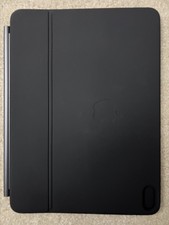 Apple - Magic Keyboard for iPad  air 10.9‑inch (M5) - Black picture