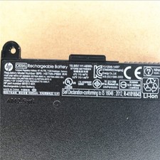 Genuine CI03XL Battery for HP ProBook 640 G2 645 G2 650 G2 655 G2 801554-001 US picture