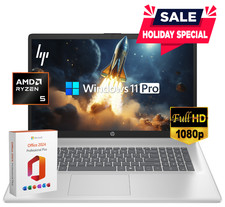 2026 HP Pavilion Laptop 17.3