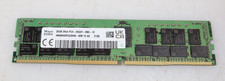 32GB SK Hynix HMA84GR7DJR4N-WM PC4-2933Y DDR4 ECC RDIMM Server RAM picture