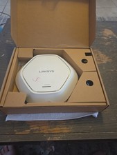 Linksys LAPN300 Single Band Business Wireless Access Point with PoE - White picture