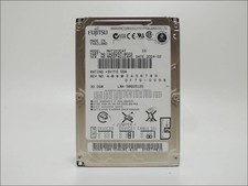 FUJITSU 2.5 inch HDD MHT2030AT 30GB IDE 14792 picture