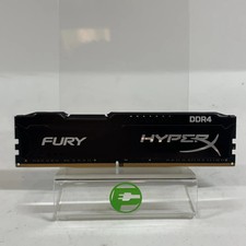 Kingston HyperX Fury 16GB (1x16GB) RAM DDR4 2666MHz HP26D4U6D8ME-16X picture