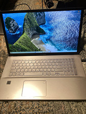 ASUS VivoBook S712J 17