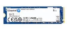 NV3 1TB M.2 2280 NVMe SSD | PCIe 4.0 Gen 4x4 | Up to 6000 MB/s | SNV3S/1000G picture