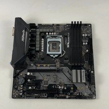 AsRock B360M Pro4 LGA 1151 microATX Intel DDR4 Motherboard picture