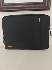 Tomtoc Laptop Bag for 13.5-inch Laptop High-Quality, Brand-New (LB1) picture
