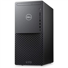 Dell XPS 8940 MT Tower Intel i9-11th Gen 32GB RAM 1TB SSD WIFI WIN11  Desktop PC picture