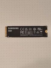 Samsung 980 PRO 2TB PCIe 4.0 NVMe Internal SSD - Black (MZ-V8P2T0) picture