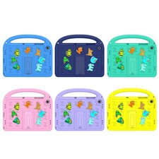 Kids Case for Samsung Galaxy Tab A9 Plus / A11 Plus 11in Handle Shockproof Stand picture