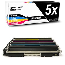 5X Eurotone Cartridge For HP LaserJet Pro 100Ecolor MFP M-175-NW MFP M-175-A picture