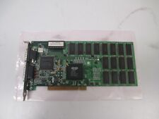 IXMicro TwinTurbo IX3D Ultimate Rez PCI Mac Video Card picture
