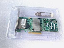 LSI LOGIC MegaRAID SAS 9286-8e 1GB Storage Controller PCIE 3.0 8 ports Raid picture
