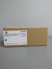 Konica Minolta TNP36 (A63V00F) Black Toner Cartridge picture