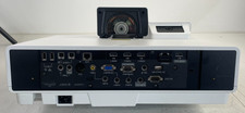 Epson BrightLink 1485Fi 5K Lum Ultra Short Throw 3LCD (1862Hours) - TESTED picture