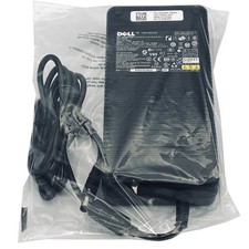 NEW Genuine 210W Dell DA210PE1-00 AC Adapter 19.5V 10.8A Power Supply 7.4 mm OEM picture