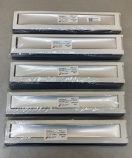 (Lot/25) Static Control 9KSEAL-2 Split Hopper Seal for HP9000 Series (30919-42) picture