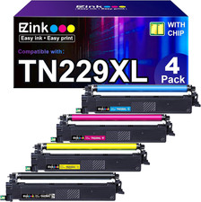 TN229XL Toner Cartridge for Brother HL-L3220CDW/HL-L3280CDW/MFC-L3720CDW Series picture