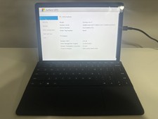 Microsoft Surface Go 2 1926 m3-8100Y 1.1GHz 8GB RAM 128GB 10.5