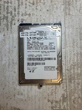 Hitachi HTS722016K9SA00 0A53259 2.5