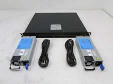 Quanta LB8 48 Port 10G SFP+ Layer 4 10GbE Switch 48x10G picture