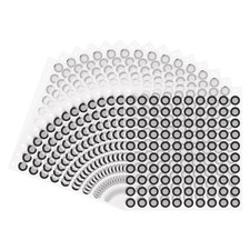 1500Pcs 3D Scanner Markers 6mm for 3D Scanner, 3D Tracking Dots picture