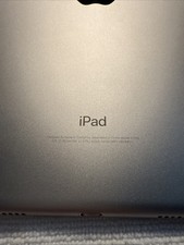 Apple iPad Pro 1st Ge A1709 64GB, Wi-Fi+, 10.5