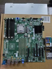 Dell PowerEdge T320 Server Motherboard CN-07C9XP Xeon E5-2430V2 32GB RAM picture