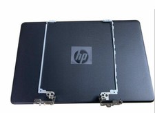 HP 15-bs0xx 15-bs1xx 15-bs2xx 15-bs289wm LCD Rear Lid With Hinges Set picture
