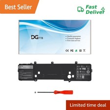 DGFTB 191YN Replacement Laptop Battery for Dell with Alienware 15 R1 R2 Serie... picture