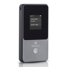 Cloud Portable WiFi Hotspot 4G LTE No SIM 130+ Countries Travel Router picture
