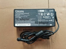 Original Chicony A16-135P1B 19.5V 6.92A 135W charger F MSI Apache GE62 7RD-471CA picture
