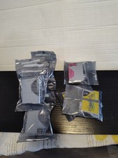 7 NEW Office World 127XL Ink Cartridges: 4 Black, 2 Yellow, 1 magenta picture