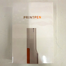 EVEBOT PrintPen PYB Handheld Inkjet Color Printer Bluetooth 300x300 DPI picture