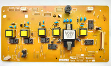 OKI Okidata Okipage B431d B431 HVPS HIGH VOLTAGE POWER SUPPLY BOARD 44554001 picture