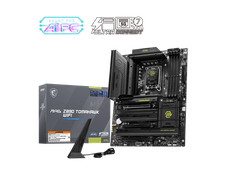 MSI MAG Z890 TOMAHAWK WIFI ATX Motherboard LGA 1851 picture