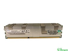256GB (8x32GB) DDR3 PC3-14900L Load Reduced Server Memory for HP ML350P G8 picture