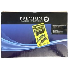 Premium Imaging Cartridge Black For Ricoh 406989* (6.4K) FREE PRIORITY SHIP picture
