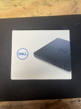 Dell DW316 USB Slim DVD DRIVE EXTERNAL NEW. Factory Sealed. See Photos picture