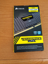Corsair Vengeance LPX 16GB (2x8GB) Memory Kit (CMK16GX4M2A2666C16) picture