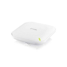 Zyxel NWA90AXPRO AX3000 Dual Band Wireless Access Point picture