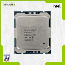 SR2N7 Intel Xeon E5-2680 v4 14-Core 2.40GHz 35MB 120W Processor picture