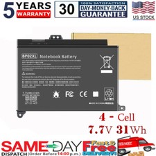 BP02XL Battery For HP Pavilion BP02041XL 849909-850 849569-541 41Wh Notebook PC picture