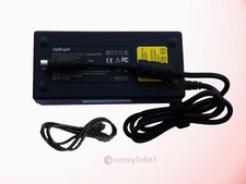 4-Pin 22V AC Adapter For Alienware D750W D9T D90T D900T Clevo Power Cord Charger picture