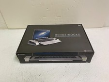 NEW Henge Docks Horizontal Docking Station for 13-in MacBook Pro Retina   picture